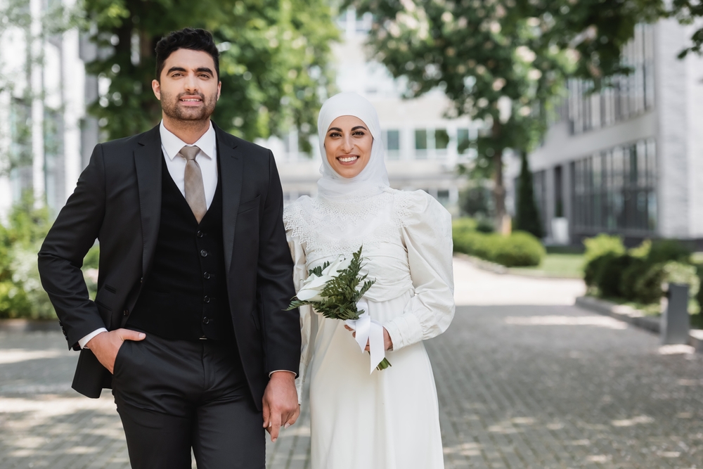 10 Étapes pour Organiser un Mariage Musulman Réussi