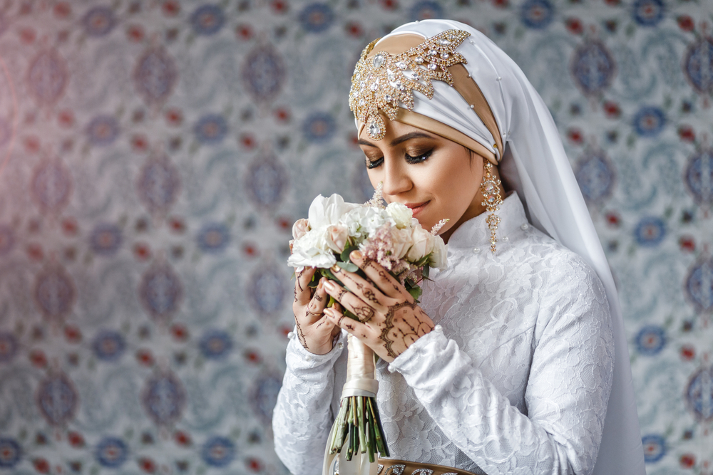 Comment Choisir la Robe Parfaite pour un Mariage Musulman ?